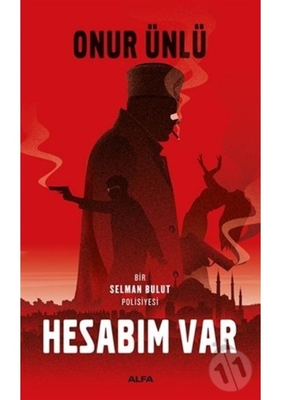 Alfa Yayınları Hesabım Var