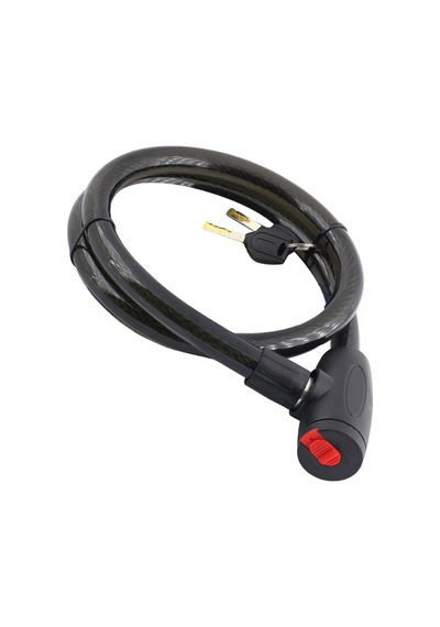 Motorbisiklet Kilidi 20x120 Cm Ym-735
