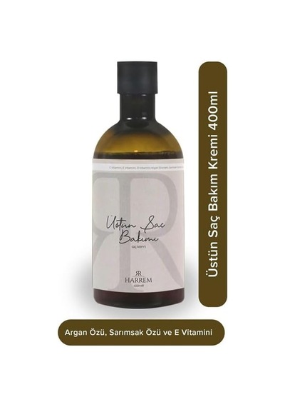 Üstün Saç Bakım Kremi 400 Ml 93695910