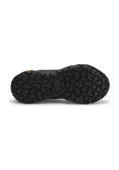 Elit 26knbl5036 Erkek Outdoor Ayakkabısı Siyah