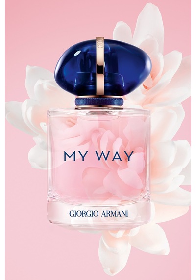 My Way Edp 90 Ml Kadın Parfüm 3614272907690 Fresh