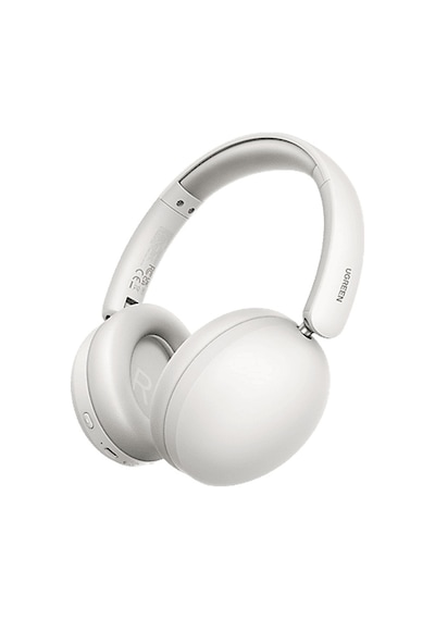 Ugreen Hitune Max2 Yapay Zeka Destekli Bluetooth 5.4 Kablosuz Kulak Üstü Kulaklık