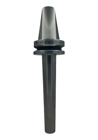 VİDALI BT40 MCA12 - 150 BOY M12X150 BOY VİDALI TUTUCU