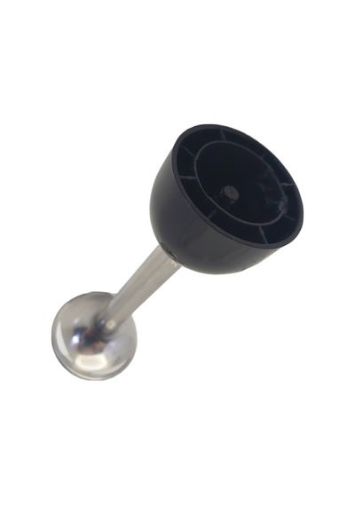 Sinbo İle Uyumlu Shb 3107 - Shb 3117 - Shb 3141 - Shb 3139 Blender Parçalayıcı Metal Ayak Siyah