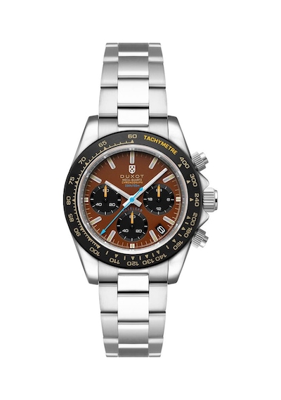 Duxot Dx-2065-jj Erkek Kol Saati Metalik Gri