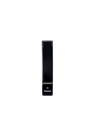 Panasonic Led Masa Lambası 3000/4000/5000k Usb Siyah Katlanır Ve Taşınabilir, Dim Edilebilir Siyah