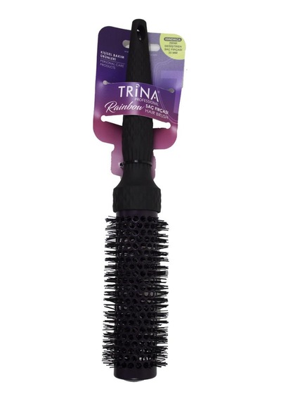 Trina Termal Saç Fırçası - 33 Mm - 07
