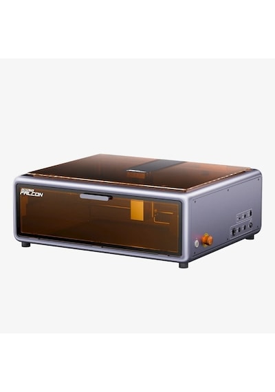 Creality Falcon A1 10w Lazer Kazıma Ve Kesici