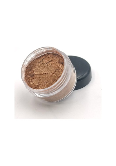 Artikel Sim Glitter Yüz Ve Vücut Parıltısı Party Glitter Makyaj Simi Micro Copper