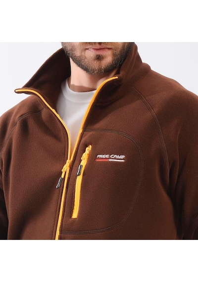 Free Camp Freecamp Fleece Erkek Polar
