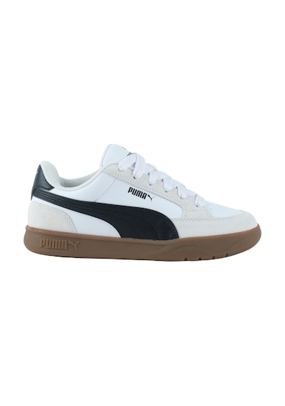 Puma Park Og Beyaz Spor Ayakkabı 405802-01