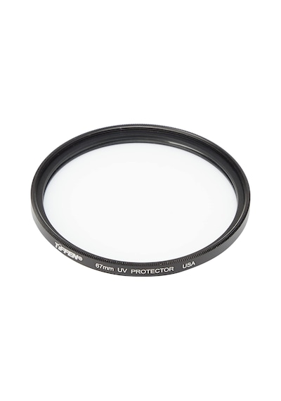 Tiffen Püskürtme Filtresi 67 Mm Uv Koruma Filtresi