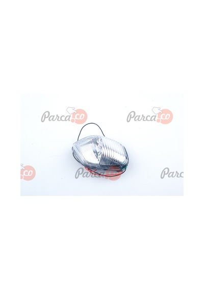DMAX 2012 - EU5 DİKİZ AYNA SİNYALİ SAĞ