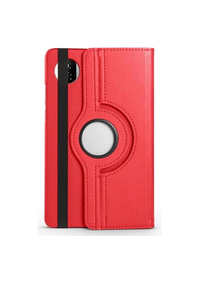 Aksesuarcim Pad X7 8.7 İle Uyumlu Kılıfı Suni Deri 2 Farklı Stand Olabilen Darbe Korumalı 360 Dönebilen Tablet Kılıfı Kırmızı Sku: Zeusb0gkhnt4st Arka Kapak Aksesuarcim Pad X7 8.7 İle Uyumlu Kılıfı Suni Deri 2 Farklı Stand Olabilen Darbe Korumalı 360 Dönebilen Tablet Kılıfı Kırmızı Sku: Zeusb0gkhnt4st Arka Kapak
