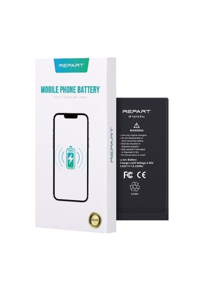 İphone 13 Pro Diagnostic Batarya Used Uyarılı - 3330 Mah