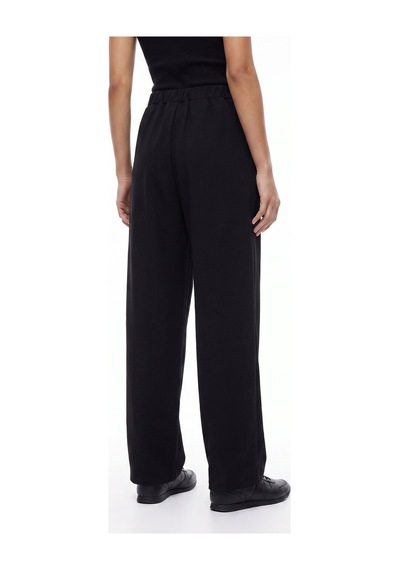 Discovery Expedition D6wl-ea3557 Siyah Kadın Sweatpant