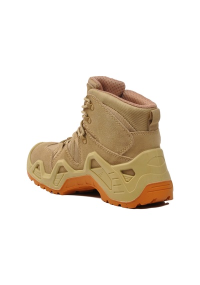 Scootland Bej Erkek Outdoor Bot 152-18223 M Bej