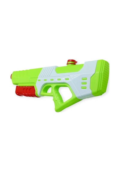 Vi-227 - Vivi Su Tabancası Pompalı 48 Cm - Poşetli 1 Adet