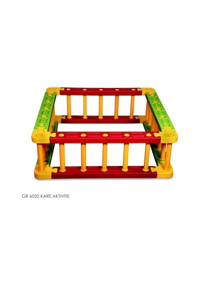 Gr 6020 King Kids Kare Aktivite