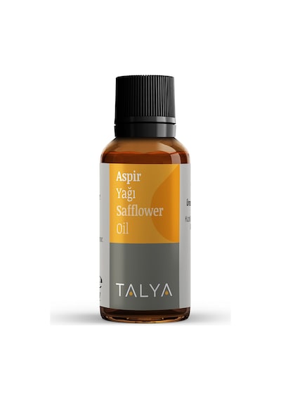 Talya Soğuk Sıkım %100 Saf ve Doğal Aspir Yağı 20 ML