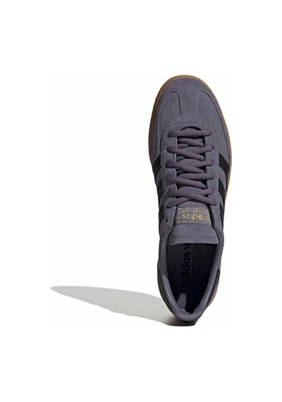 Adidas Handball Spezial Unisex Günlük Ayakkabı Jr3847 Mor Mor