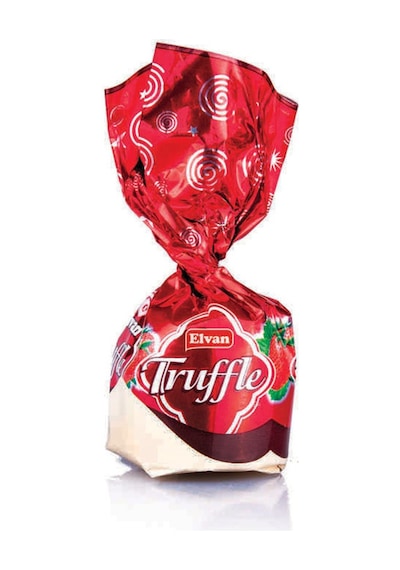 Truffle Çilekli 1000 Gr. (1 Poşet)