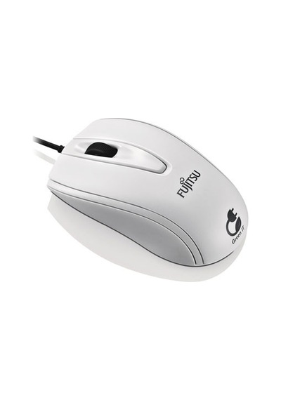 Fujitsu M440 Eco USB Optik Mouse