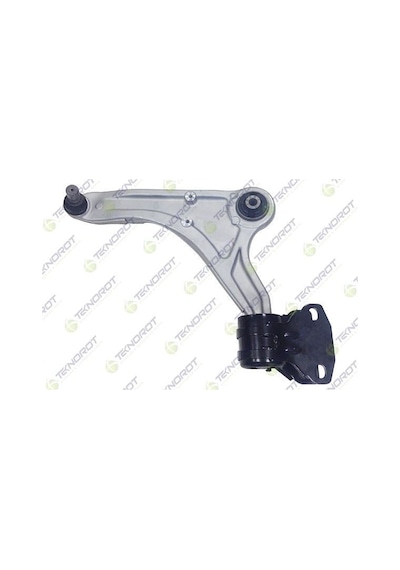 Teknorot Fo-679 - Alt Salıncak Sol Komple Mondeo V Cng 14 Rotıllı