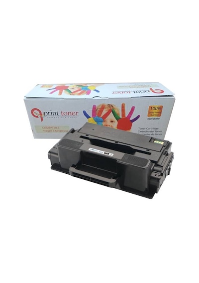 Samsung Uyumlu Mlt D203l  Uyumlu Toner M3320 M3370 M3820 M3870 M4020 M4070 M4072 5.000 Sayfa 203l