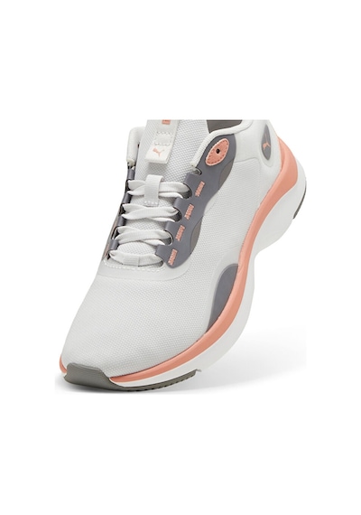 Puma SOFTRIDE Orla Kadın  Gri Sneaker