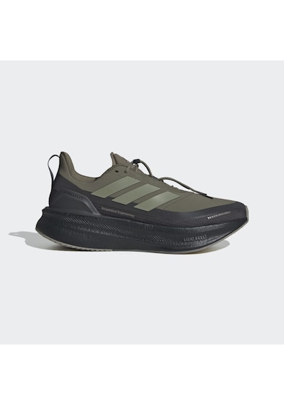 Adidas Jq5388 Ultraboost 5 Hk Erkek Yürüyüş Koşu Ayakkabısı Yeşil