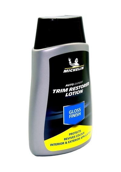 Michelin MC32194 Araç İçin Torpido ve Tampon Bakım Losyonu Parlak Görünüm 250 ML