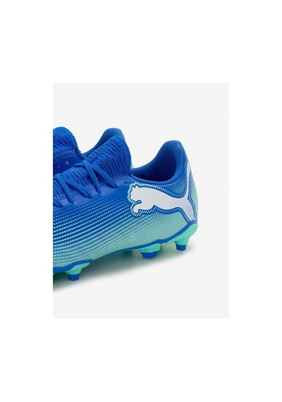 Puma Future 7 Play Fg/ag Krampon Mavi 