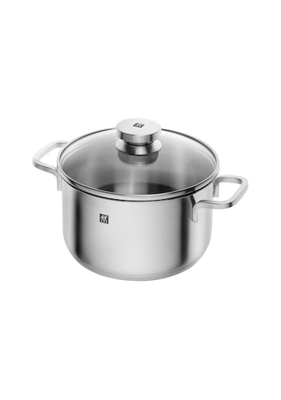 Zwilling Focus 5 Parça Tencere Seti