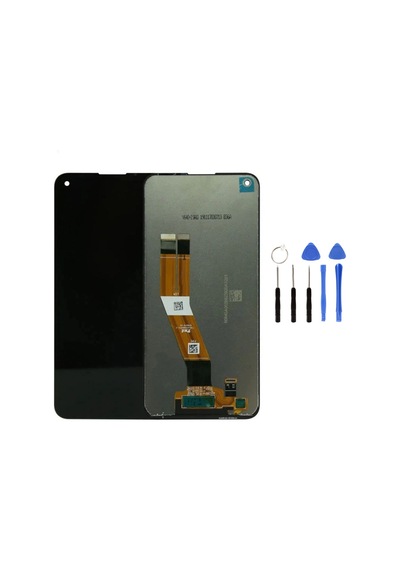 Samsung A11 A115 Uyumlu Lcd Ekran Dokunmatik