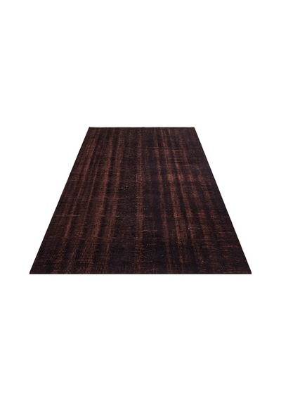Vintage Klasik Modern El Dokuma Halı 114 X 190 Cm 9847