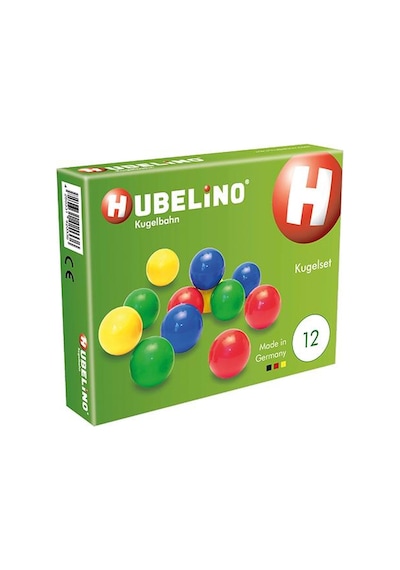 Hubelino Run Misket Seti 12 Parça 420336