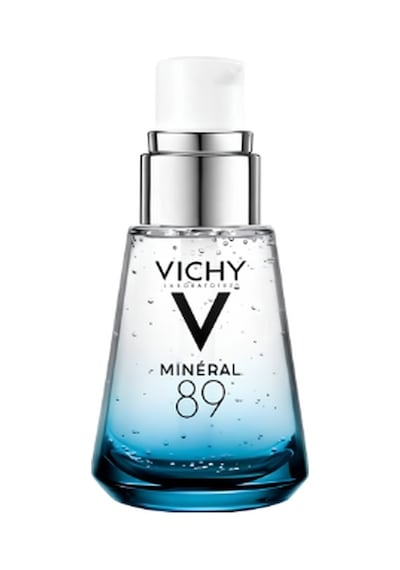 Vichy Mineral 89 Termal Su ve Doğal Hyalüronik Asit İçeren Serum 30 ML