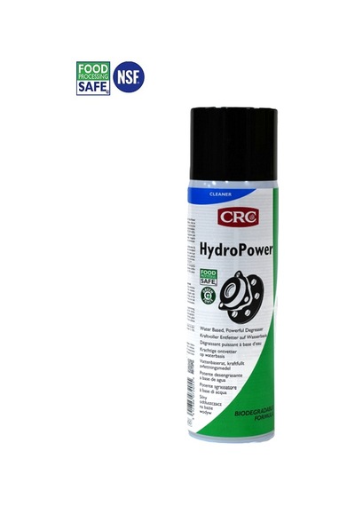 Crc Hydropower Fps 400 Ml 6'lı Paket