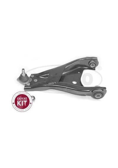 Corteco 49398863 Alt Salıncak Komple Dacia Sağ Duster 10 545000138r