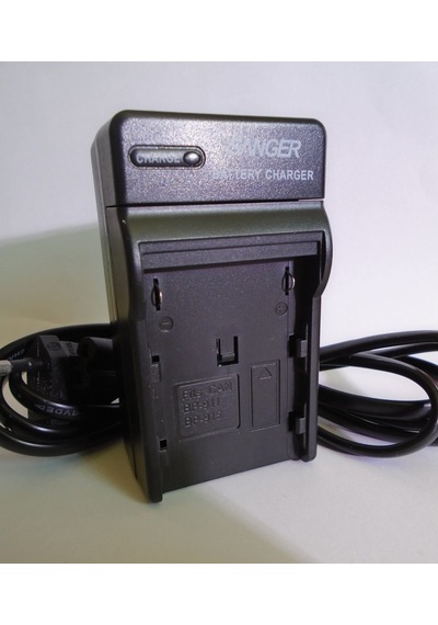 Sanger Canon BP-911-BP-915 Şarj Cihazı