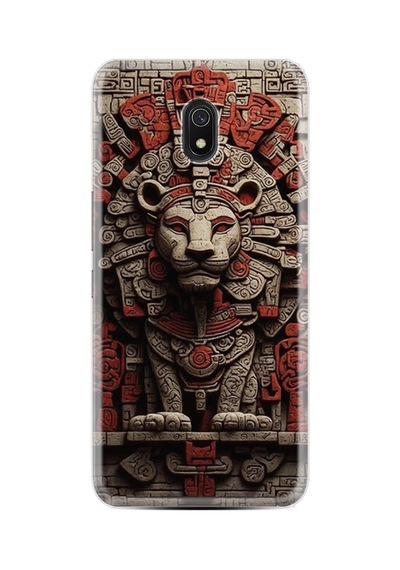Xiaomi Redmi 8a Kılıf Hd Baskılı Kılıf Yüksek Korumalı - /çoksatanlar/- Name-810.jpg Renk23 Renk23