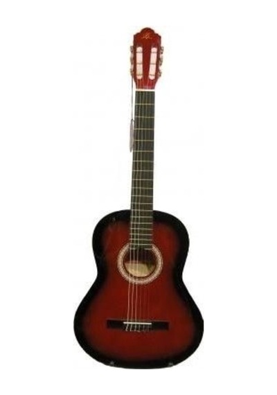 Barcelona Lc 3600 Rds 3/4 Klasik Gitar