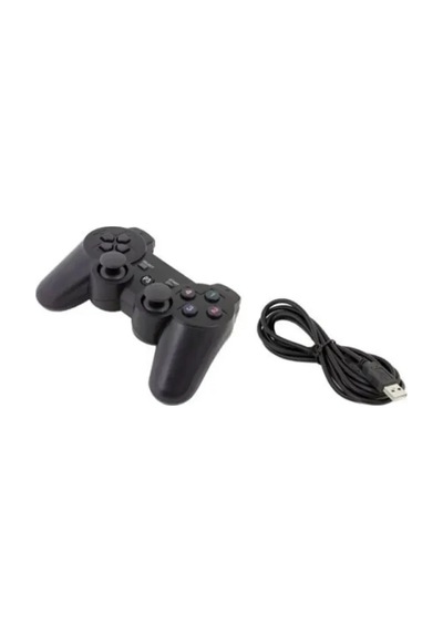 Ers Ps3 Kablosuz Analog Oyun Kolu Oyuncu Konsolu Dualshock Wireless Joystick Controller