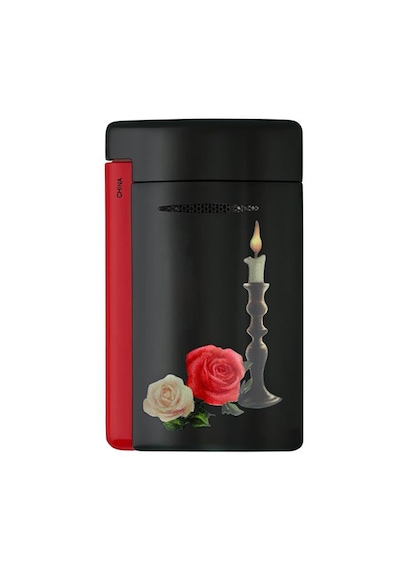 St Dupont Minijet Memento Mori 10894 Çakmak 010894