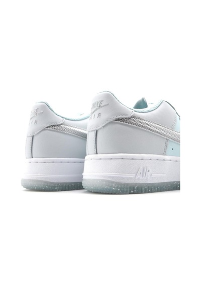 Nike Nıke Aır Force Kadın Ayakkabı Hq3249-043 Çok Renkli