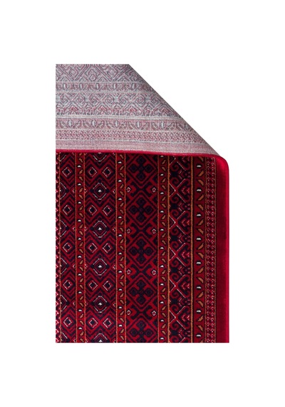 Miras 02 Red Çok Renkli