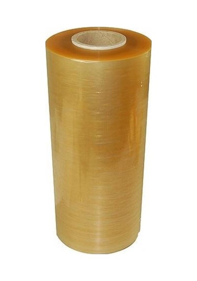 Streç Film Dispenseri Kayar Bıçaklı+1000X30Cm 8Mikron Streç