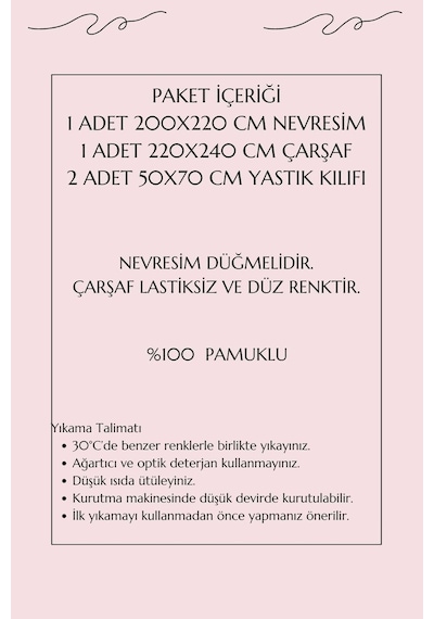 Çift Kişilik Ranforce Nevresim Takımı %100 Pamuklu Butterfly Renkli