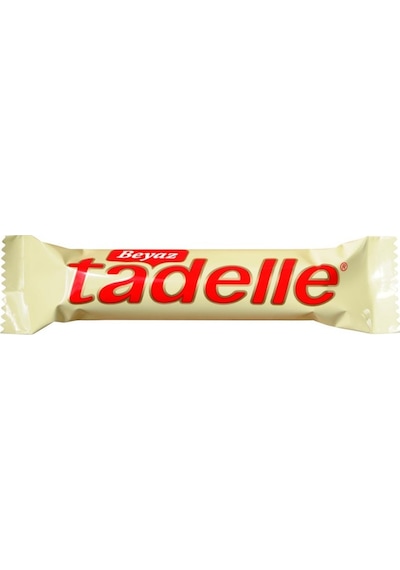 Tadelle Beyaz Çikolata 20 x 30 G